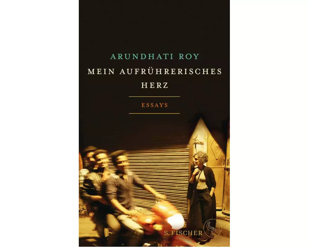 Mein aufrührerisches Herz