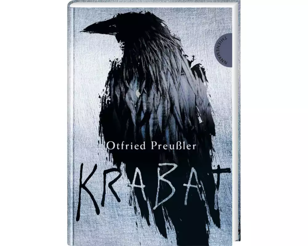 Krabat: Roman