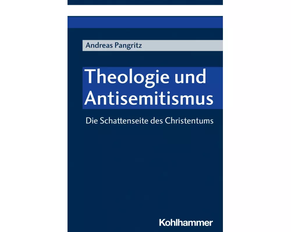 Die Schattenseite des Christentums