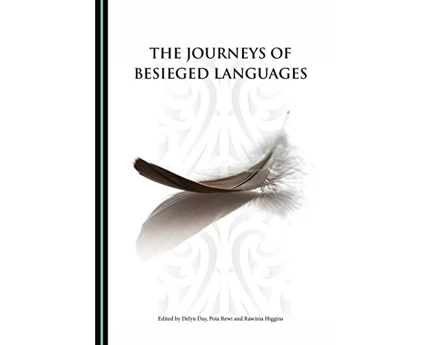 The Journeys of Besieged Languages