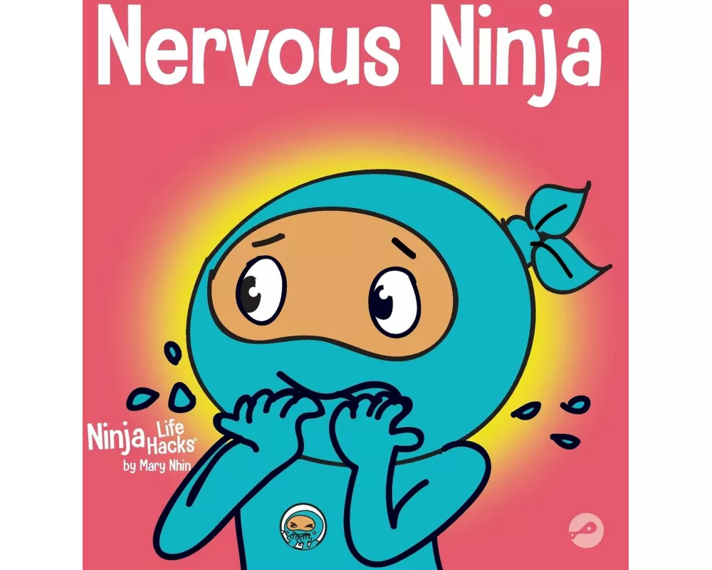 Nervous Ninja