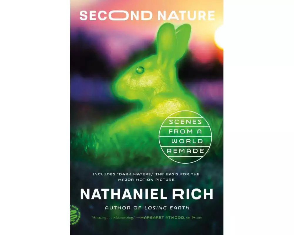 Second Nature