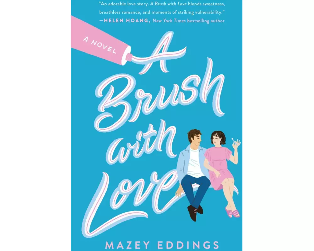 A Brush with Love