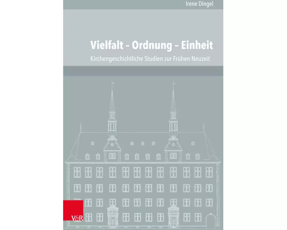Vielfalt – Ordnung – Einheit