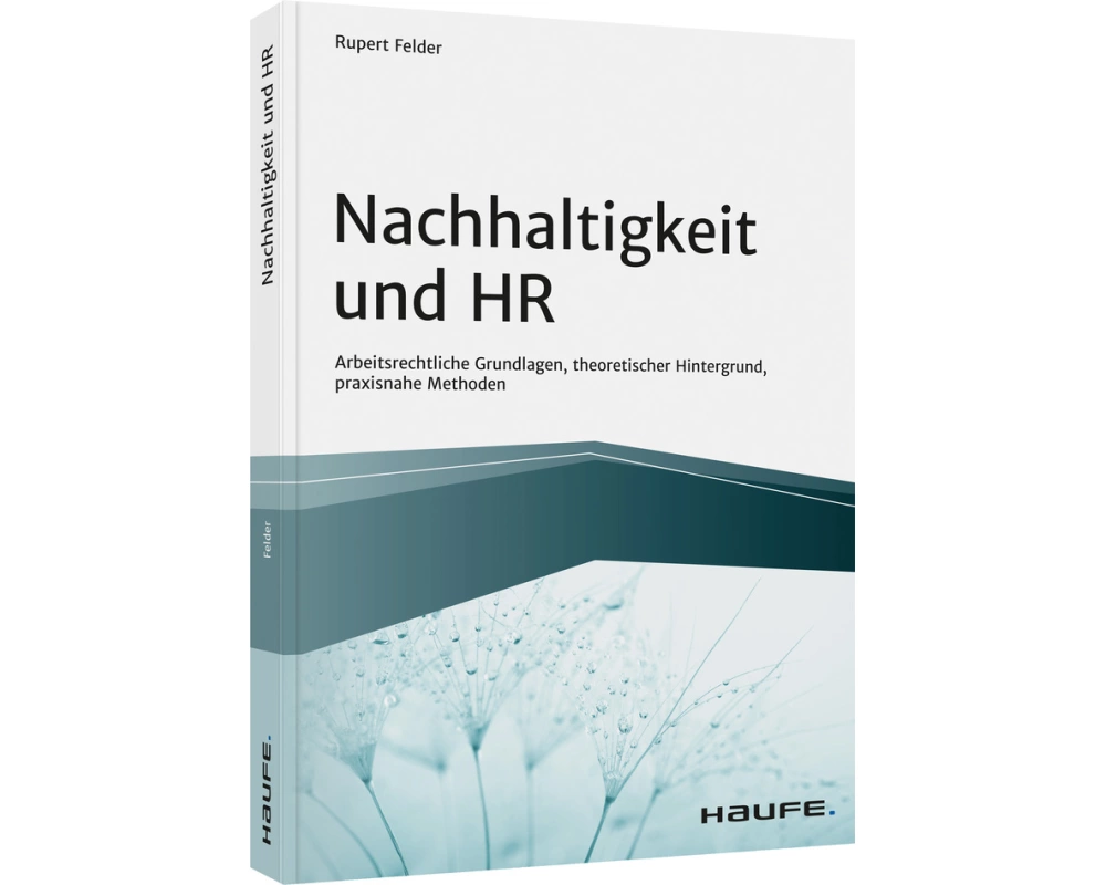 Nachhaltigkeit und HR