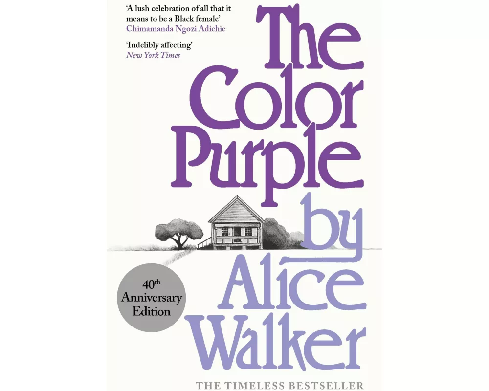 The Color Purple