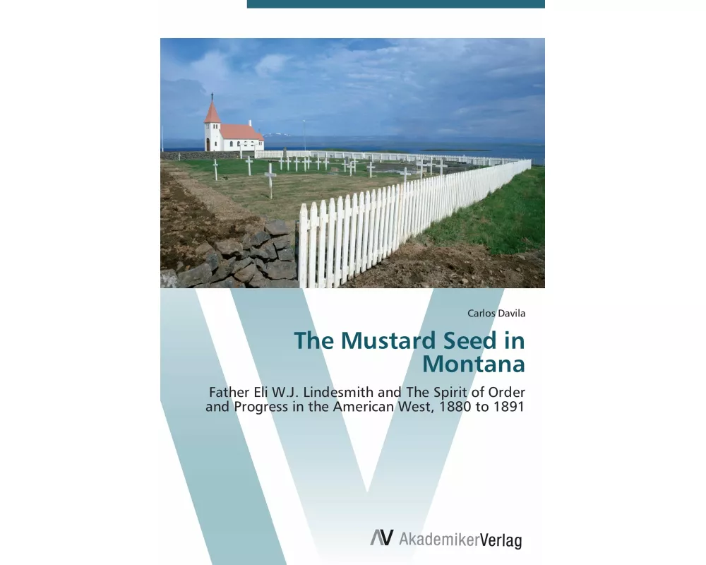 The Mustard Seed in Montana