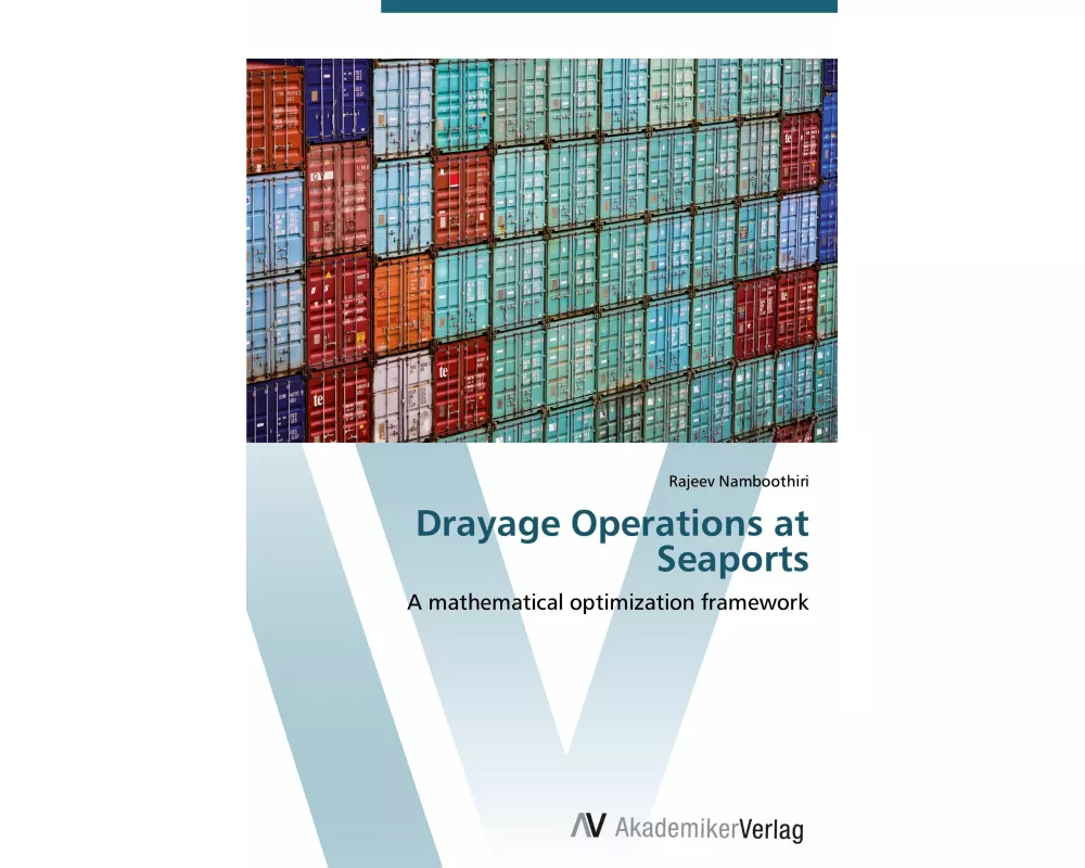 Drayage Operations at Seaports