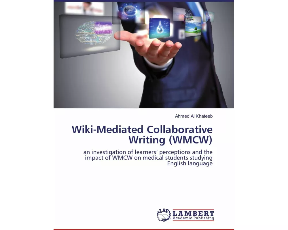 Wiki-Mediated Collaborative Writing (WMCW)