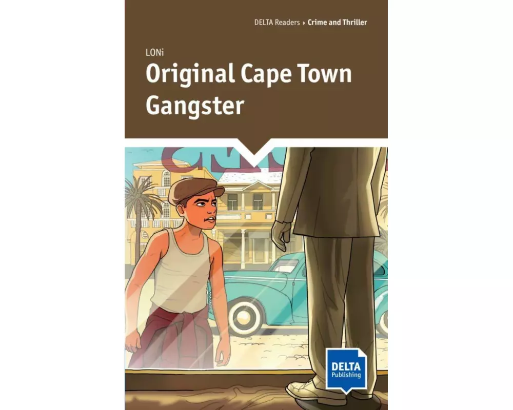 Original Cape Town Gangster