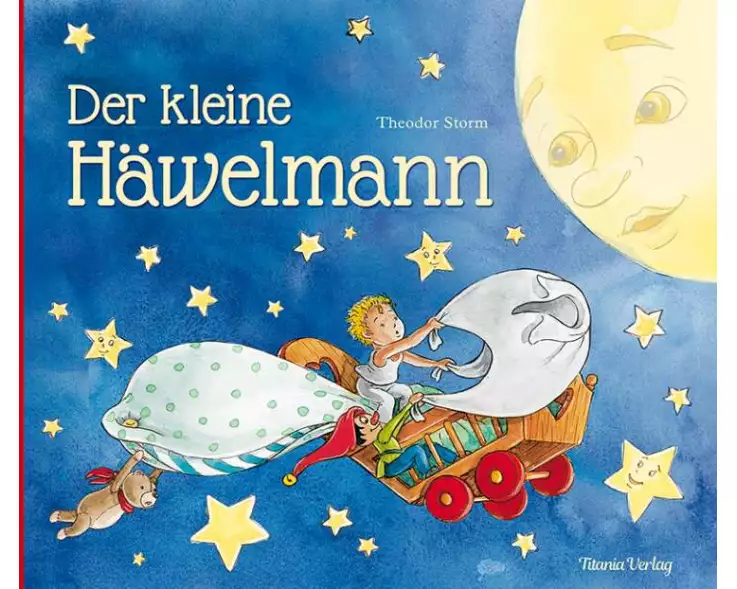 Der kleine Häwelmann