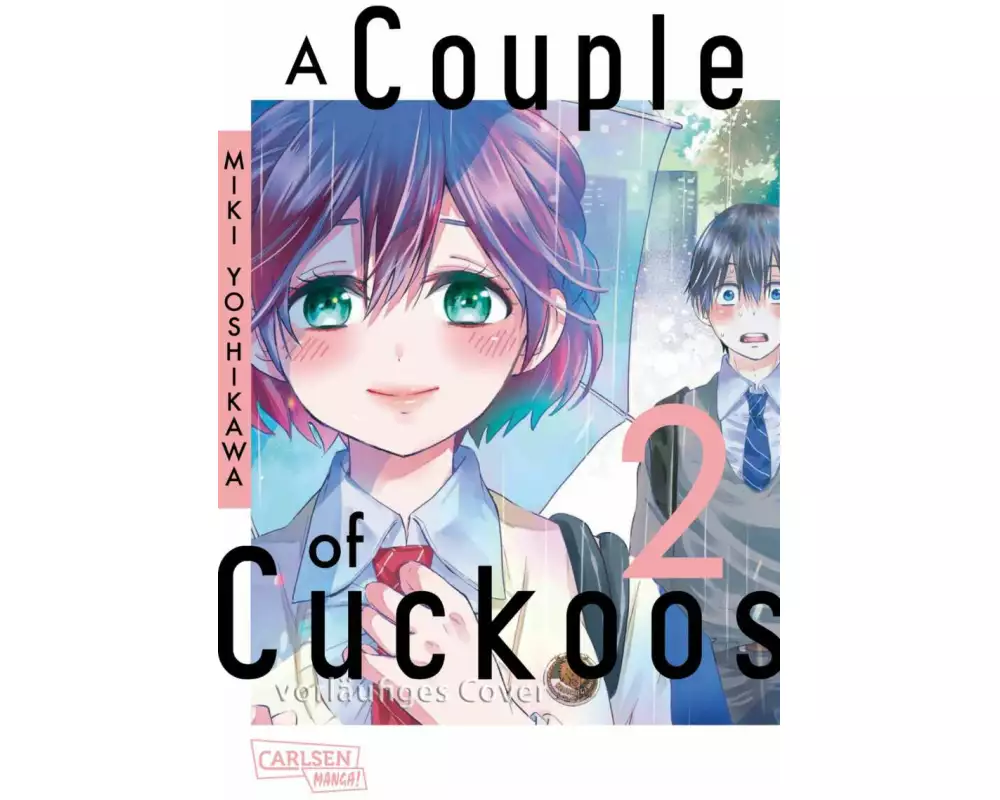 A Couple of Cuckoos 2