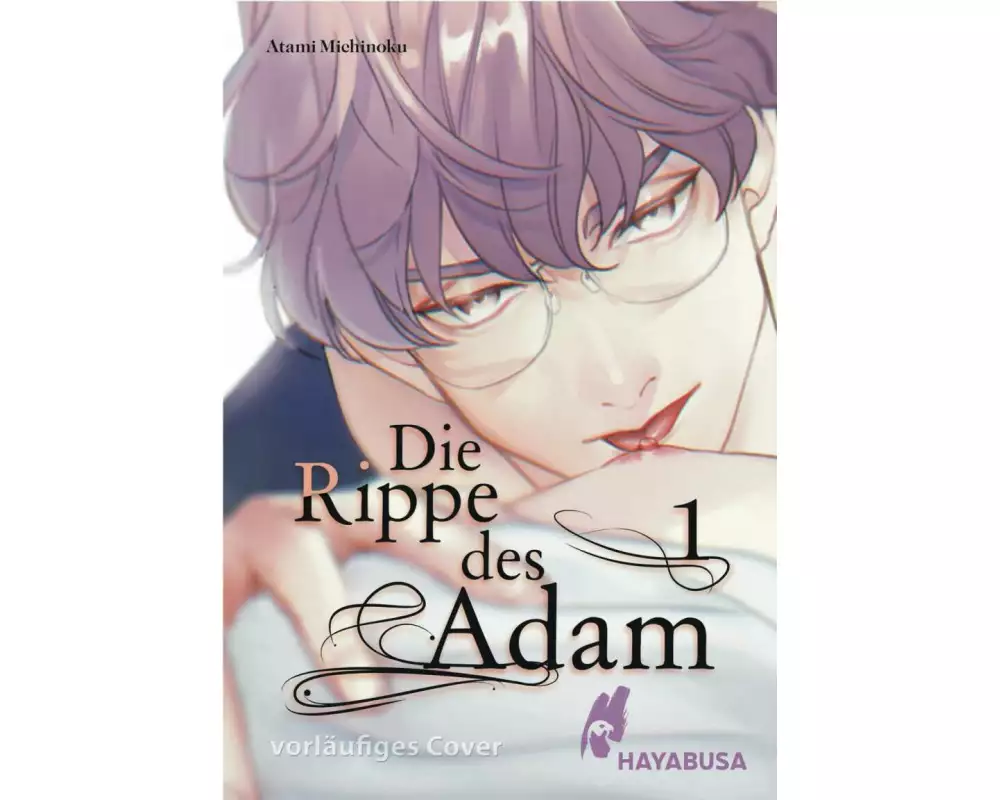 Die Rippe des Adam 1