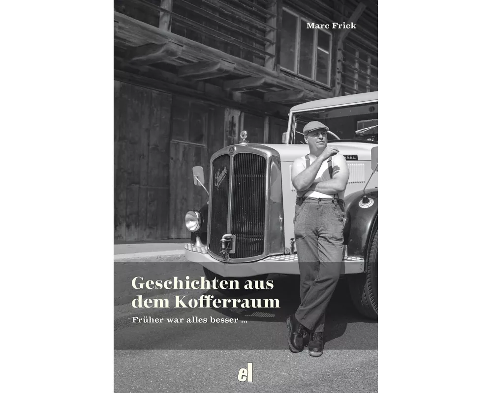 Geschichten aus dem Kofferraum