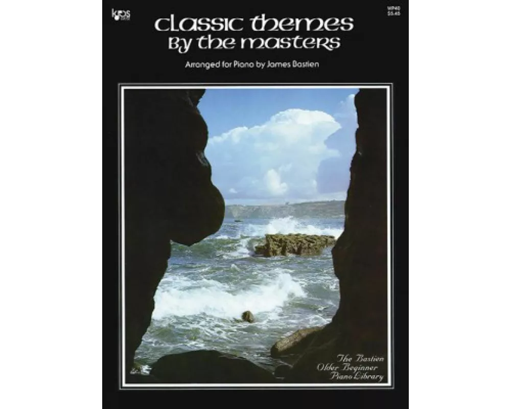 Classic Themes by the Masters