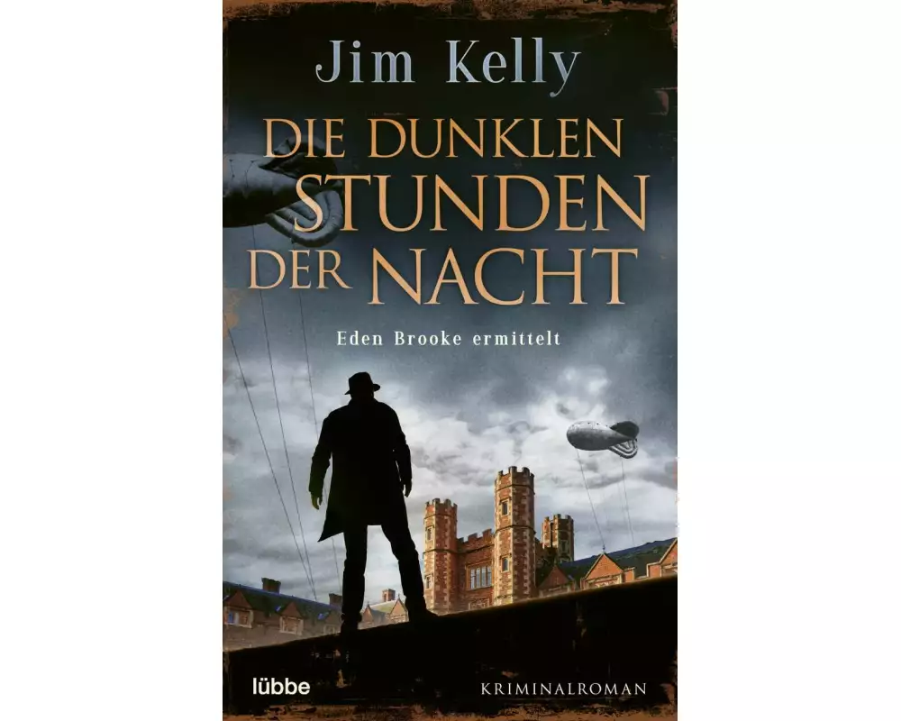 Die dunklen Stunden der Nacht