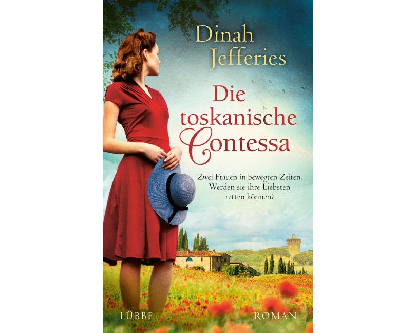 Die toskanische Contessa