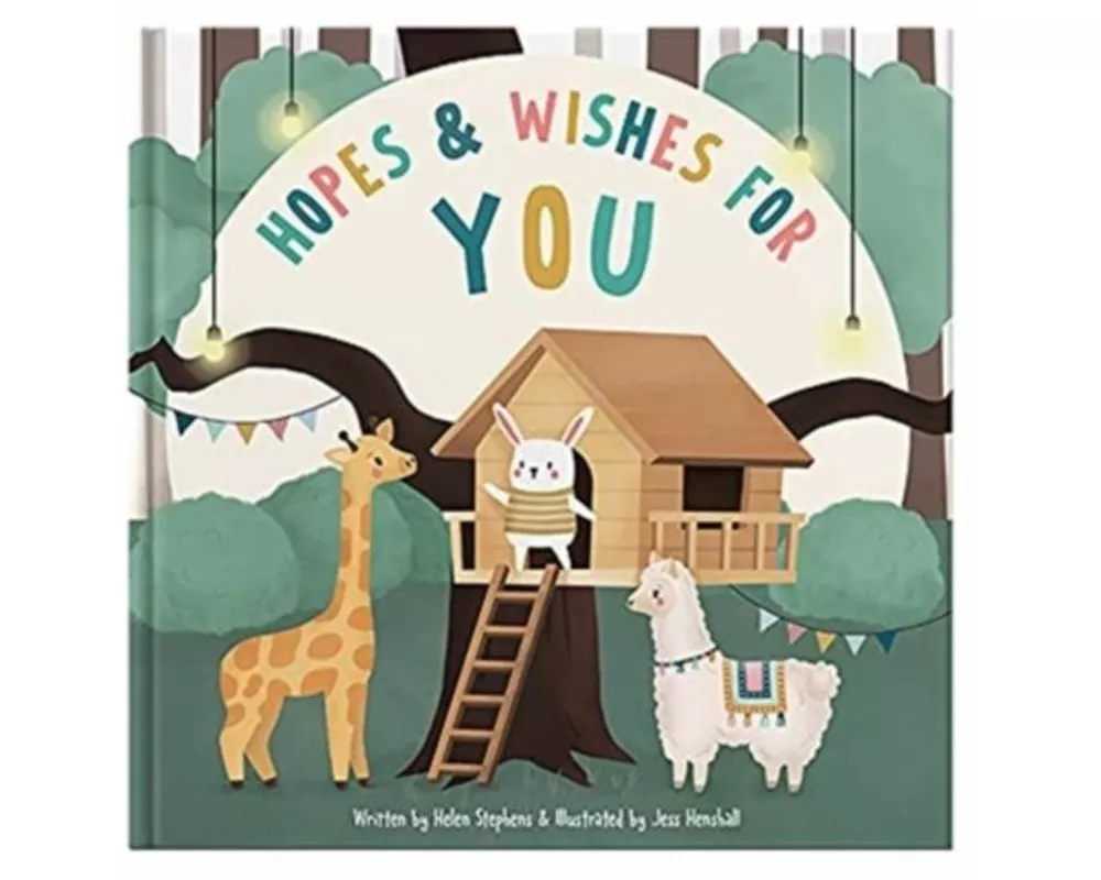 Hopes & Wishes For You