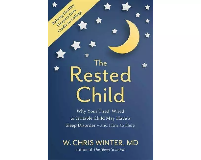 The Rested Child