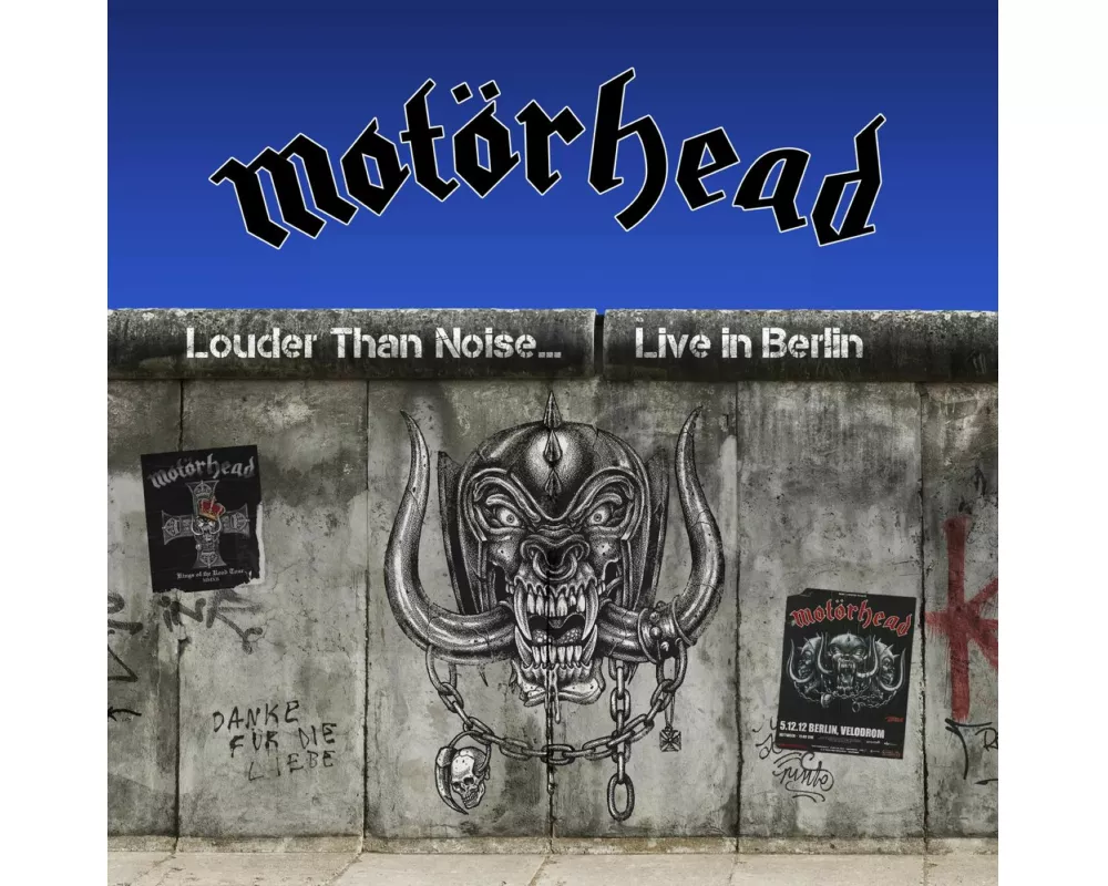 Louder Than Noise...Live in Berlin