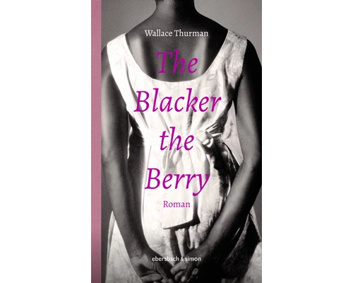 The Blacker the Berry