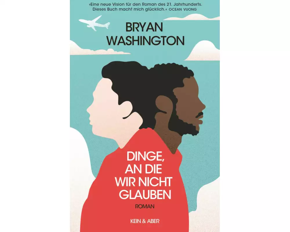 Dinge, an die wir nicht glauben