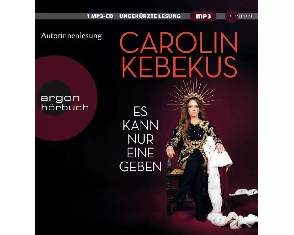 Es kann nur eine geben