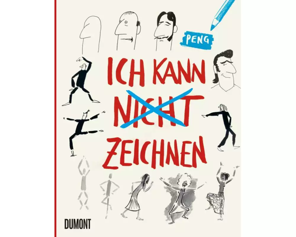Ich kann (nicht) zeichnen