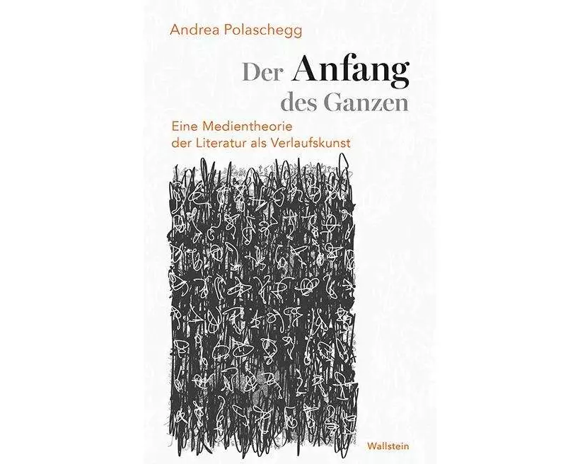 Der Anfang des Ganzen