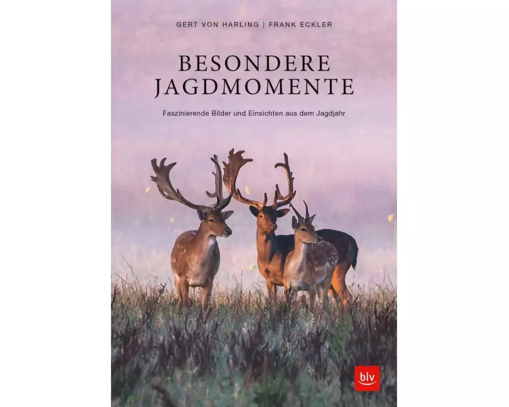 Besondere Jagdmomente