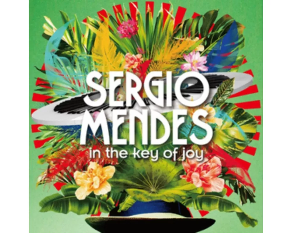 In The Key Of Joy (Deluxe Edt.)