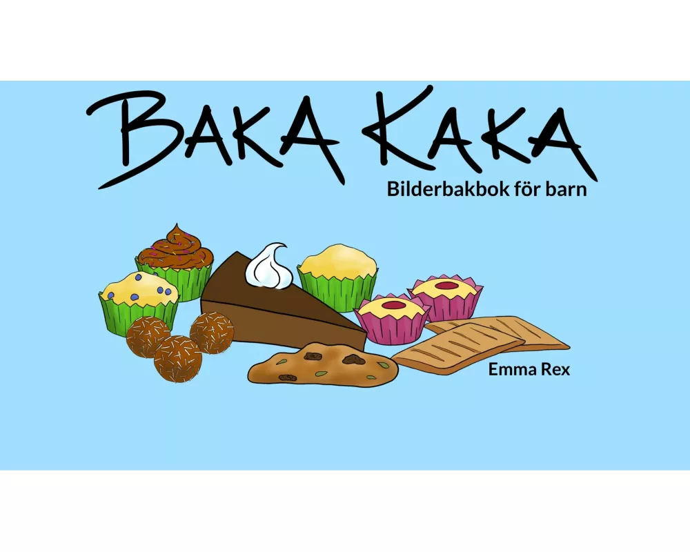 Baka kaka