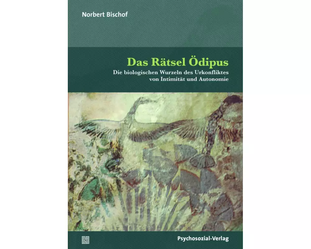 Das Rätsel Ödipus
