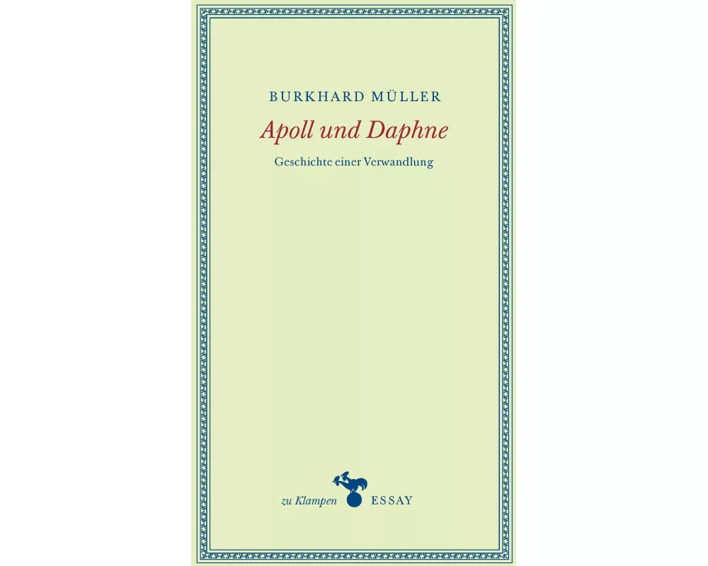 Apoll und Daphne