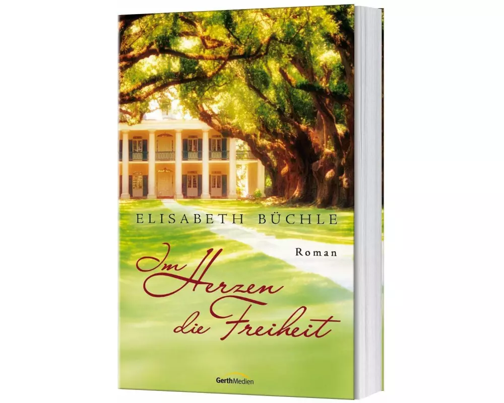 Im Herzen die Freiheit