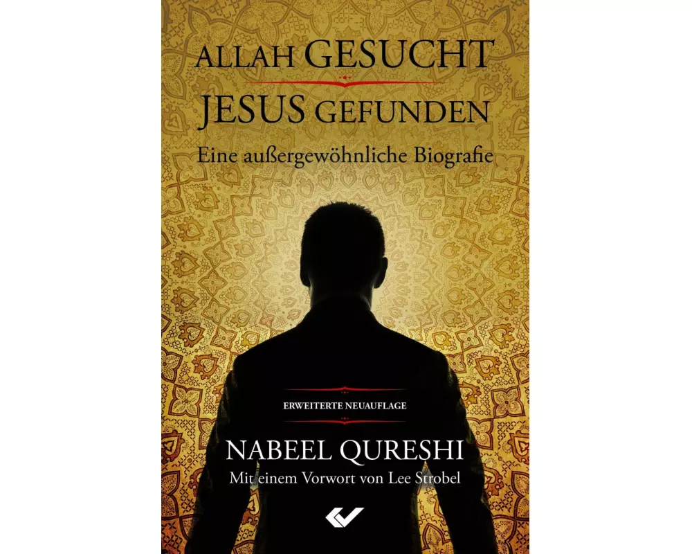 Allah gesucht - Jesus gefunden