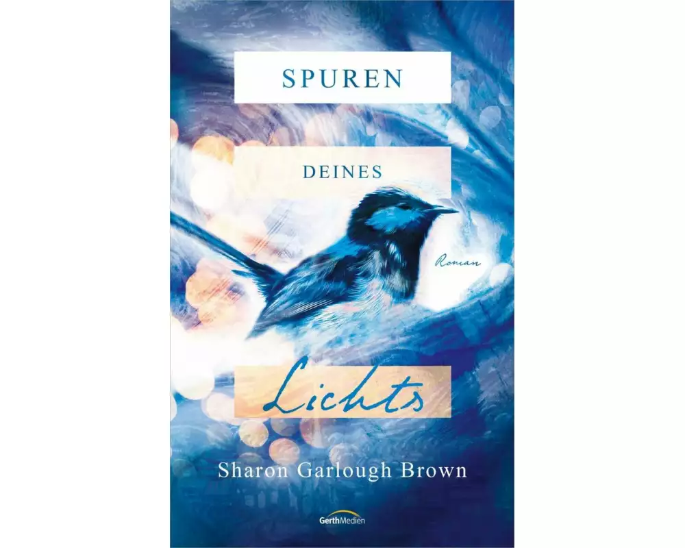 Spuren deines Lichts