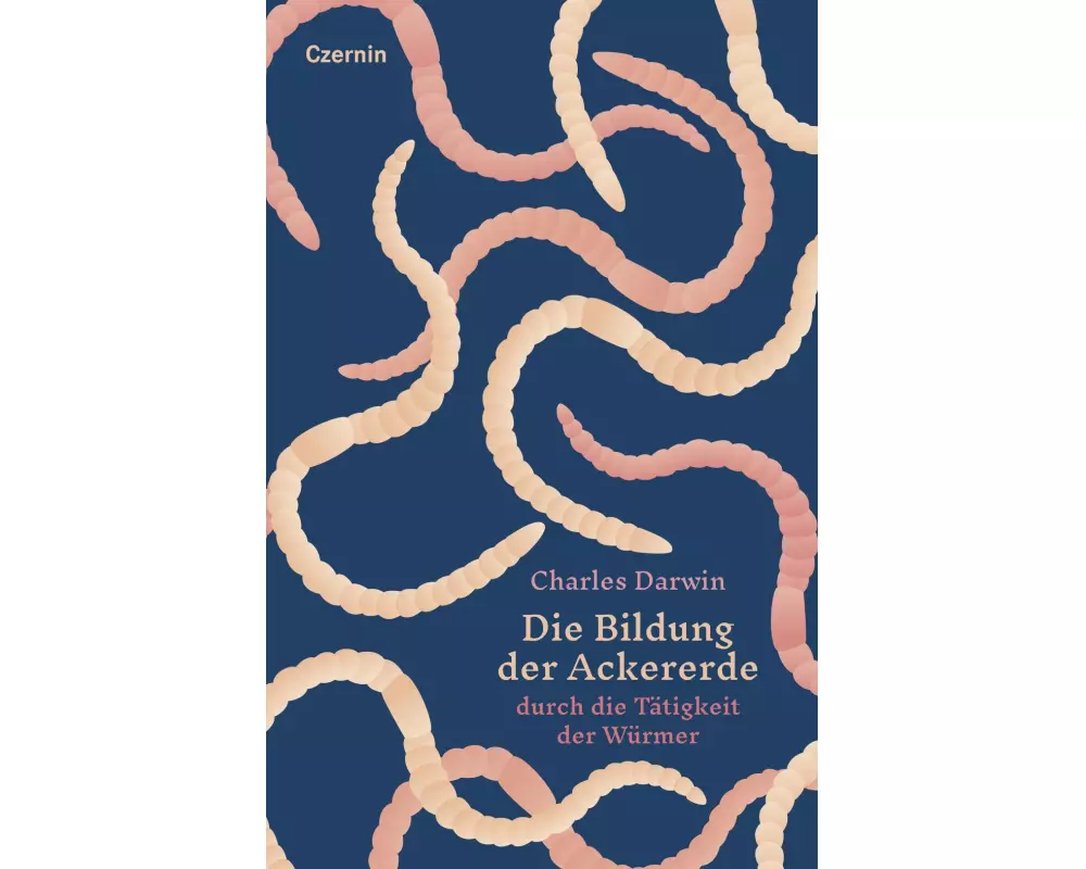 Die Bildung der Ackererde