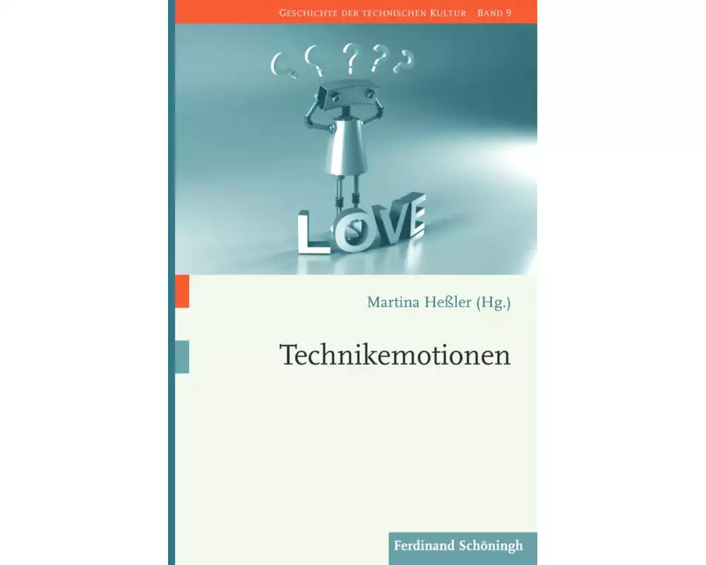 Technikemotionen