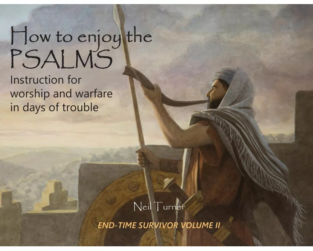 How to Enjoy the Psalms