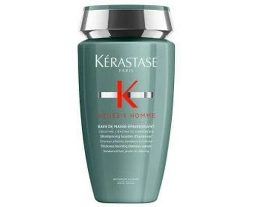 Kérastase Genesis Homme Bain de Masse 250 ml