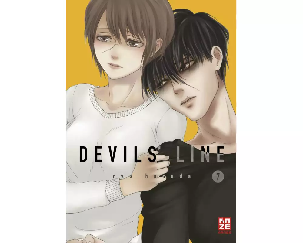 Devils' Line – Band 7