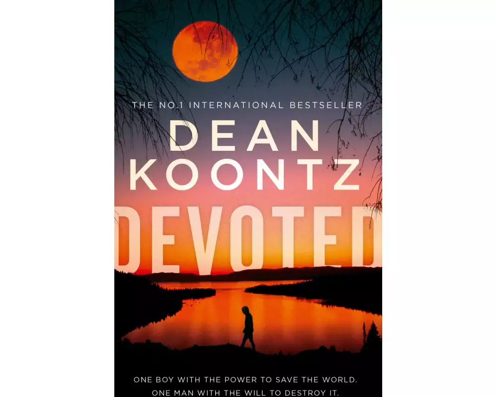 Devoted