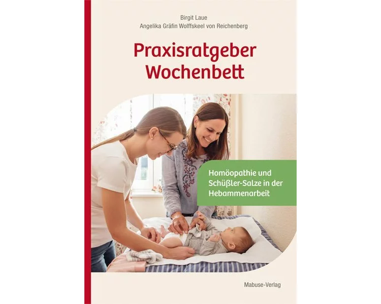 Praxisratgeber Wochenbett