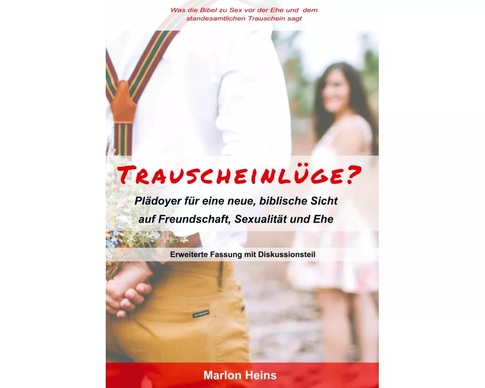 Trauscheinlüge?