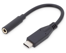 Digitus Mini-phone/USB Audio Cable