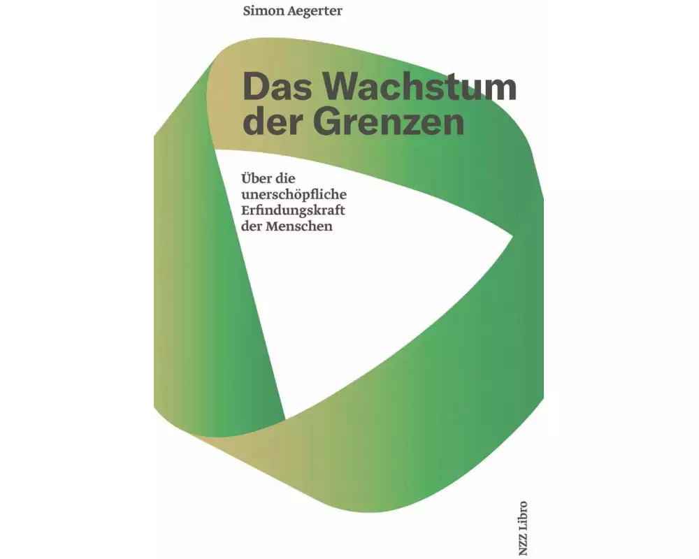 Das Wachstum der Grenzen