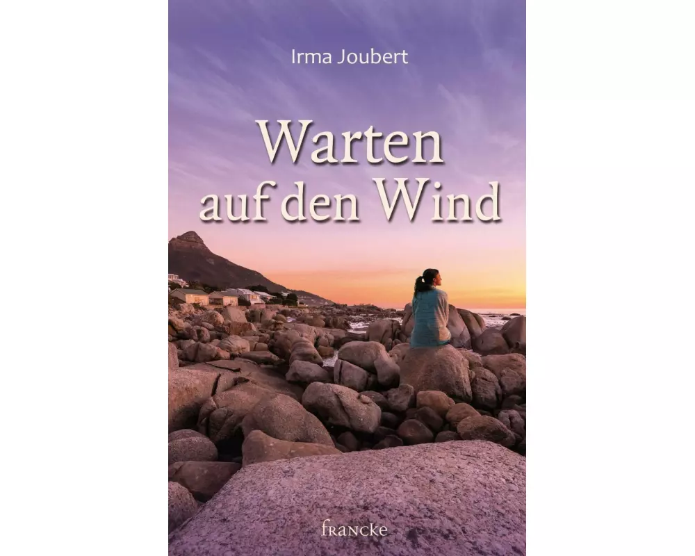 Warten auf den Wind