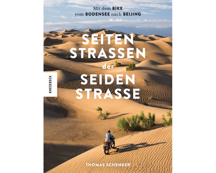 Seitenstraßen der Seidenstraße