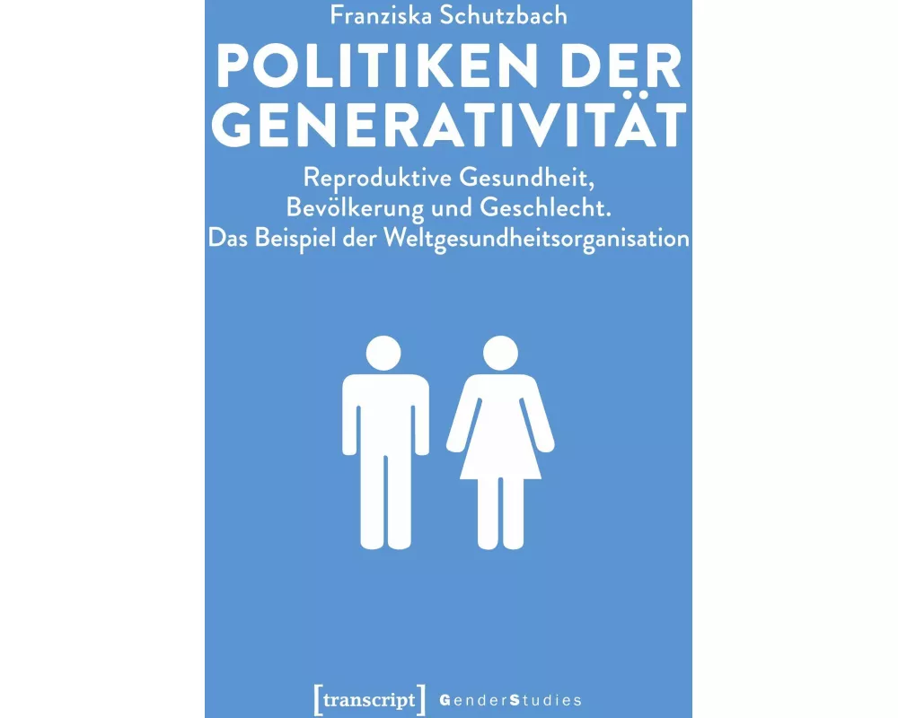 Politiken der Generativität